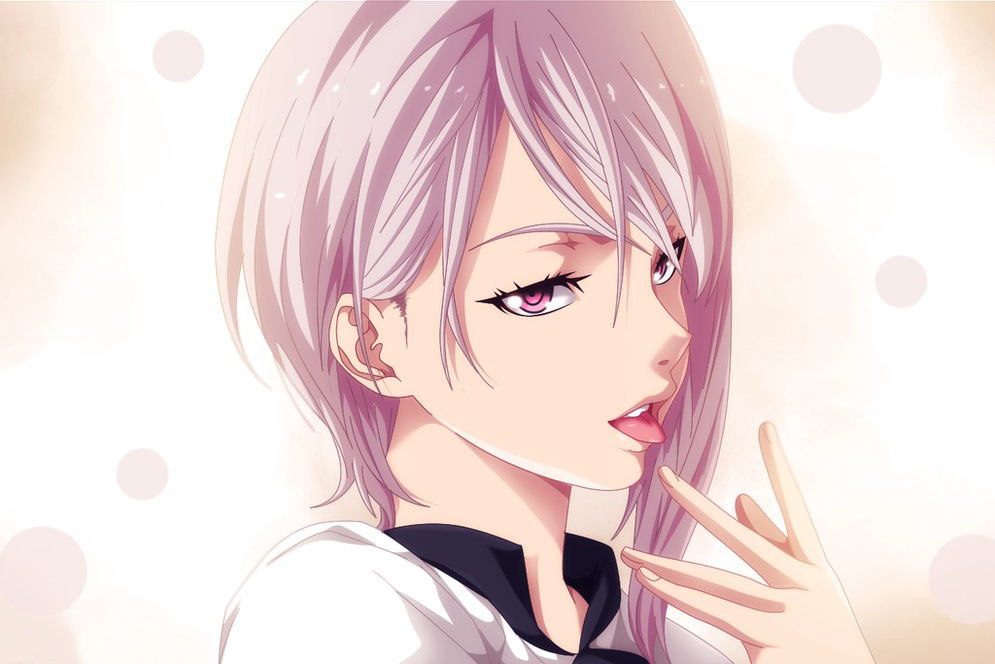 Shokugeki no Soma Chapter 229.1 page 1 - Chapter 229.1 : Vol. 26 Extras
