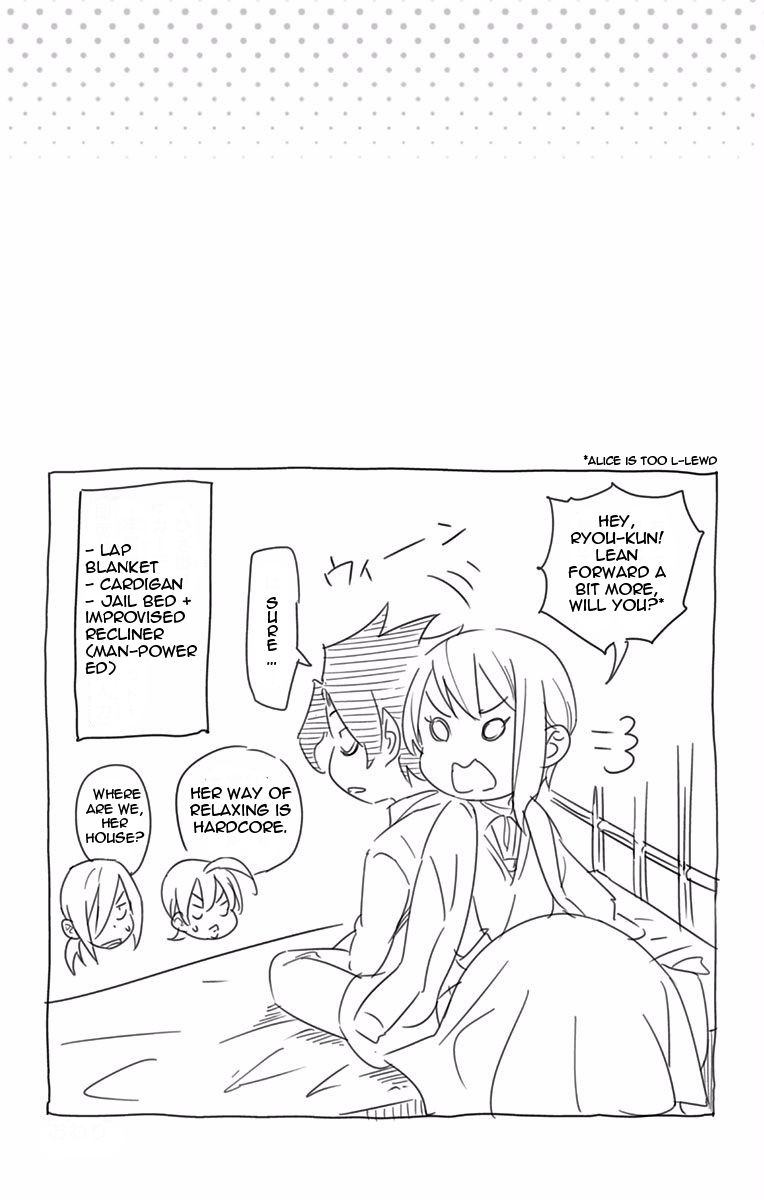 Shokugeki no Soma Chapter 229.1 page 16 - Chapter 229.1 : Vol. 26 Extras