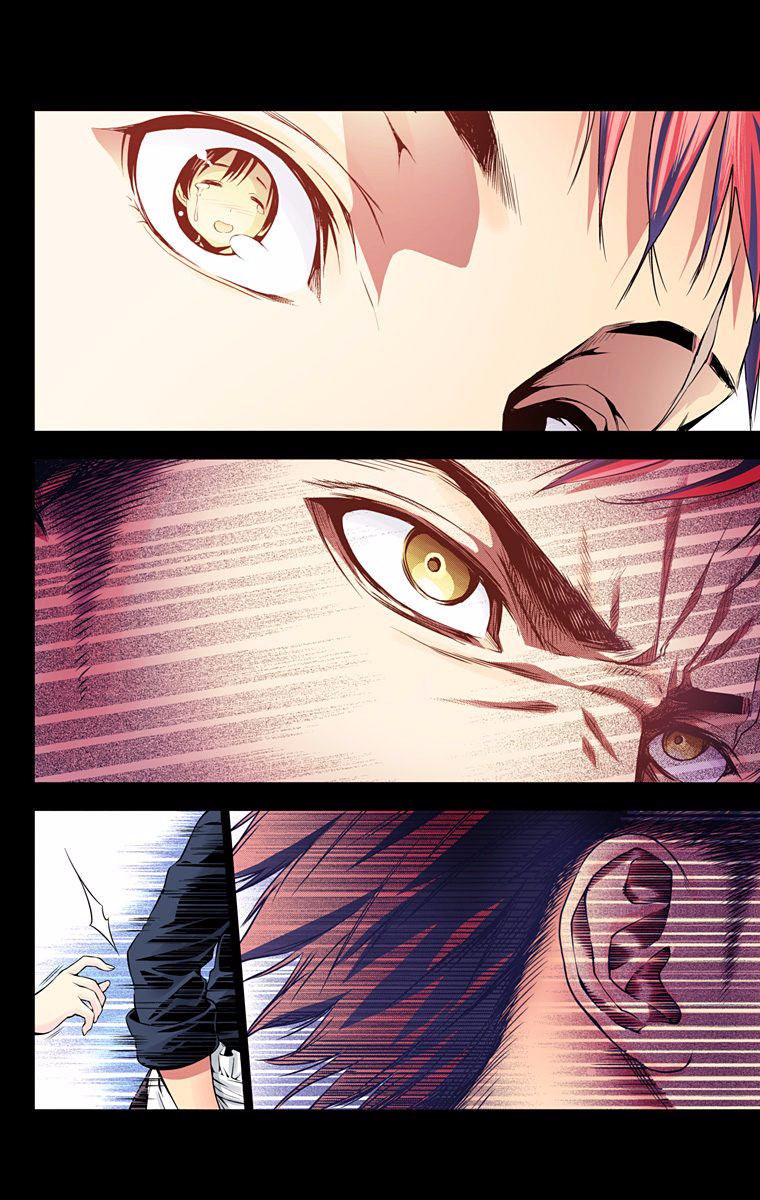 Shokugeki no Soma Chapter 229.1 page 2 - Chapter 229.1 : Vol. 26 Extras