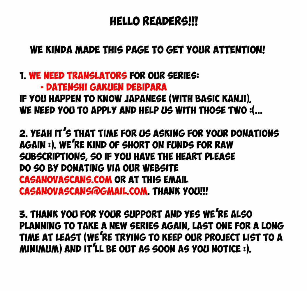 Shokugeki no Soma Chapter 23 page 21 - Chapter 23 : Proof of Existence