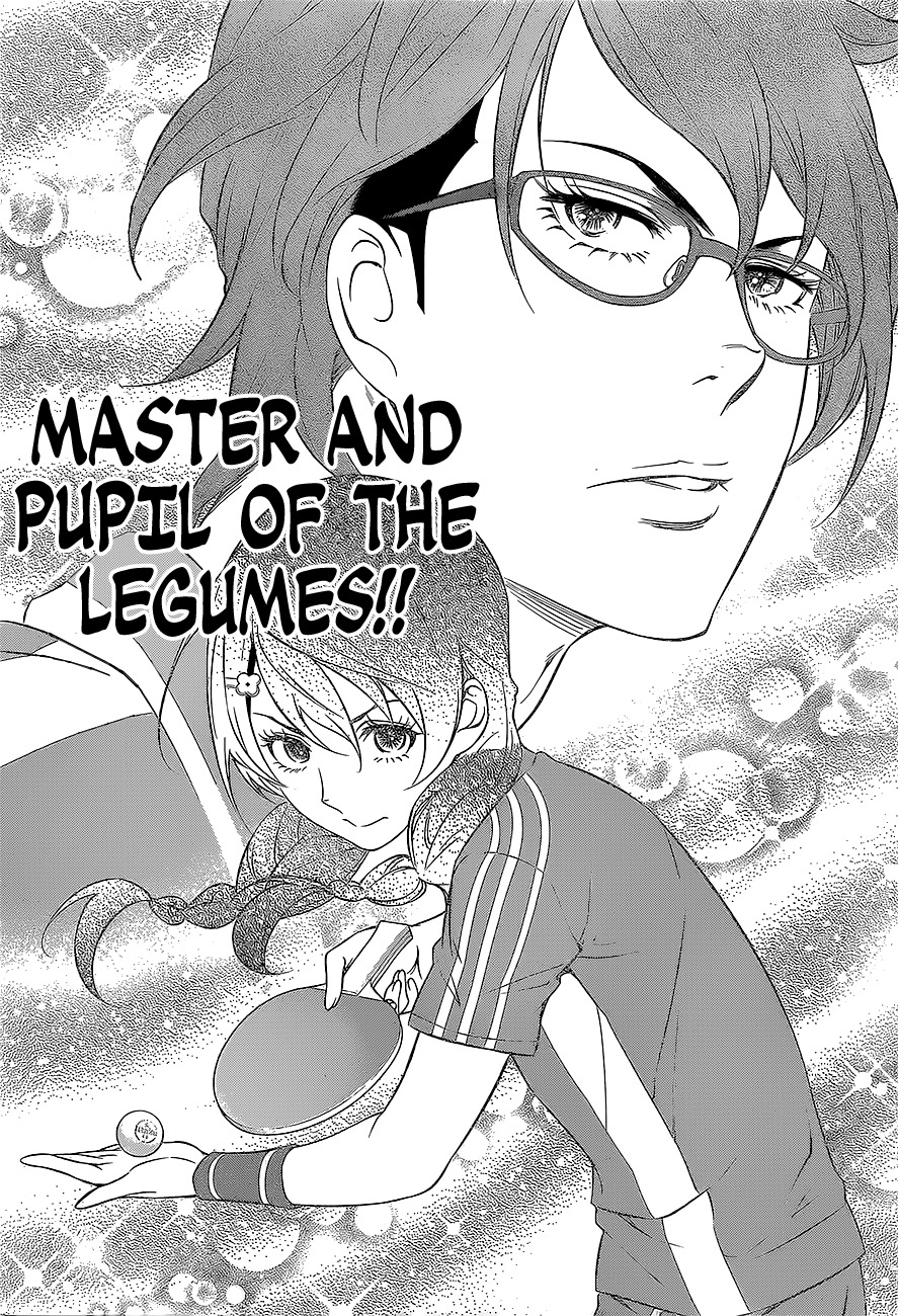 Shokugeki no Soma Chapter 230 page 18 - Chapter 230