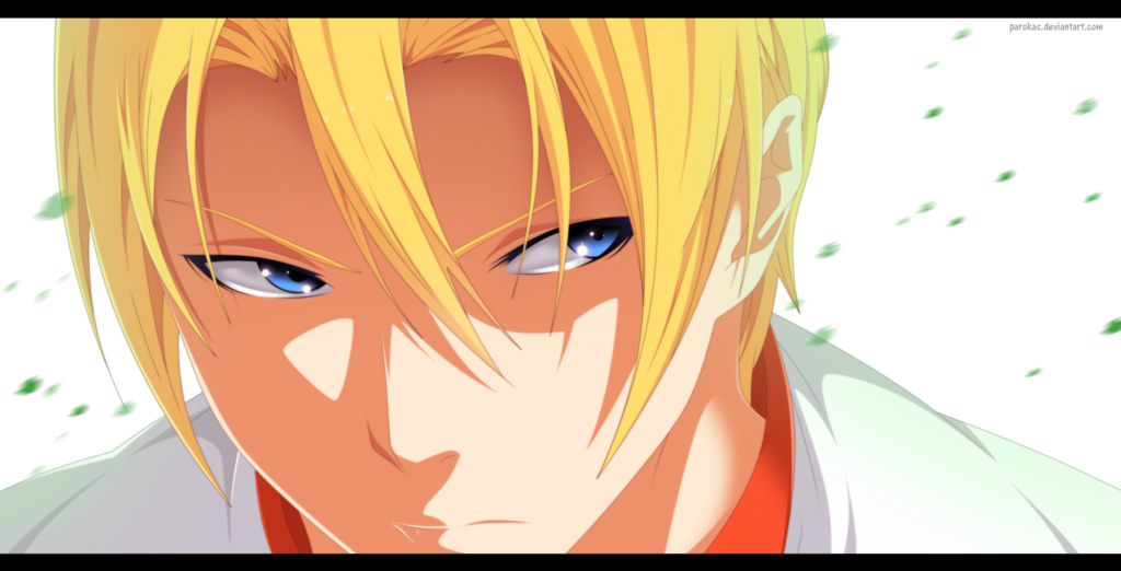 Shokugeki no Soma Chapter 236 page 4 - Chapter 236