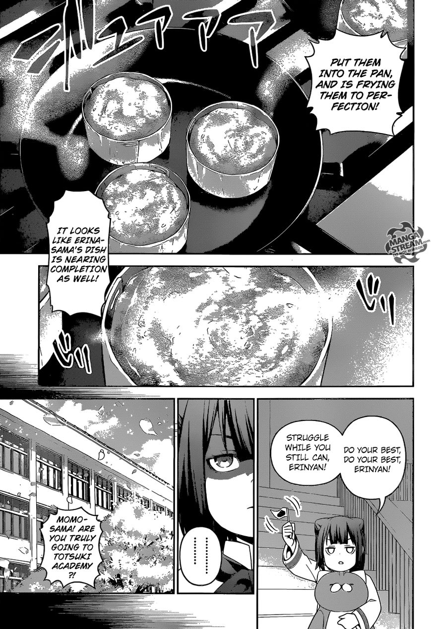 Shokugeki no Soma Chapter 246 page 10 - Chapter 246