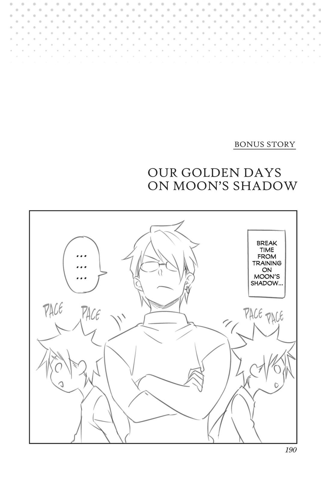Shokugeki no Soma Chapter 253 page 24 - Chapter 253