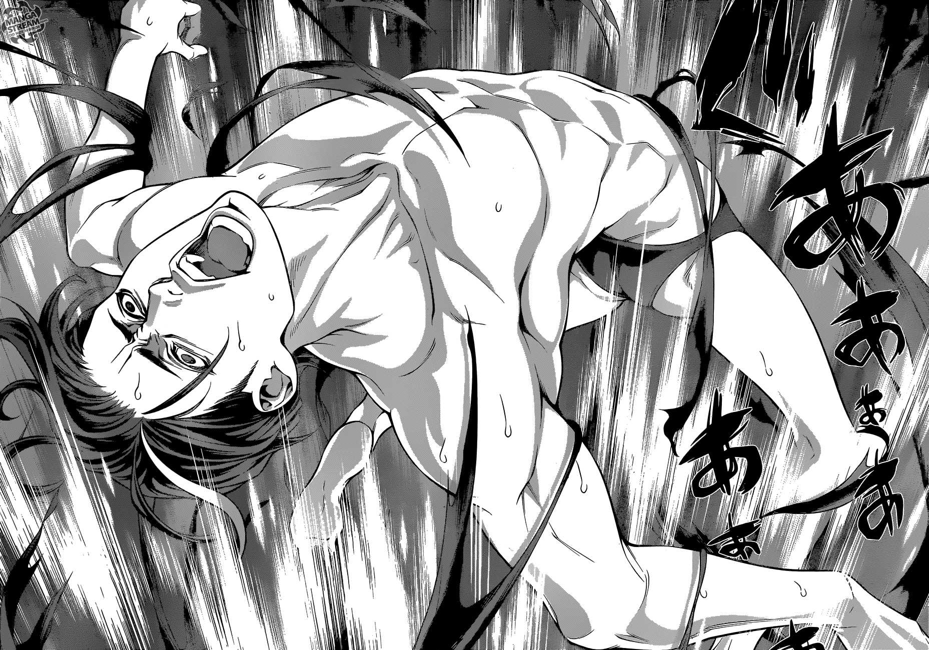 Shokugeki no Soma Chapter 262 page 14 - Chapter 262