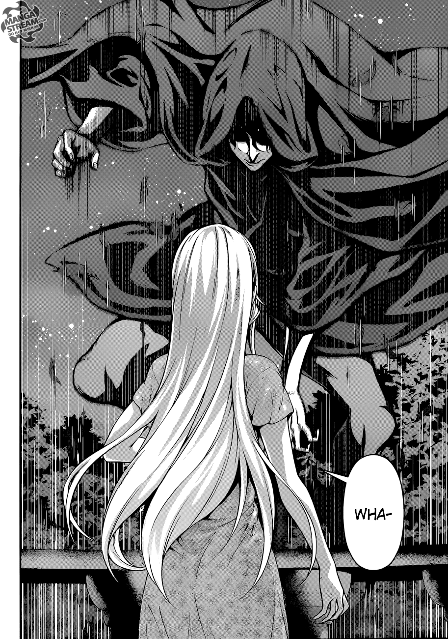Shokugeki no Soma Chapter 278 page 17 - Chapter 278