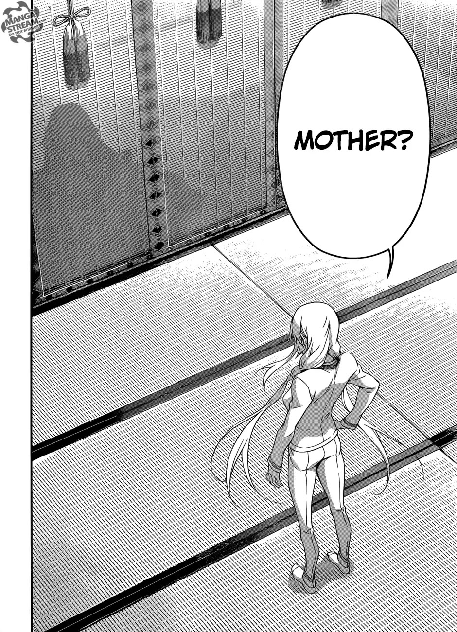 Shokugeki no Soma Chapter 300 page 15 - Chapter 300: Prayer Book