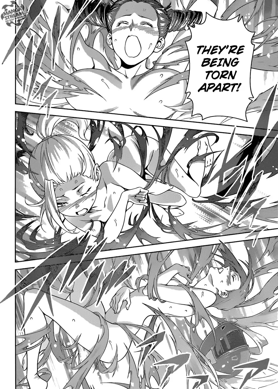 Shokugeki no Soma Chapter 300 page 9 - Chapter 300: Prayer Book