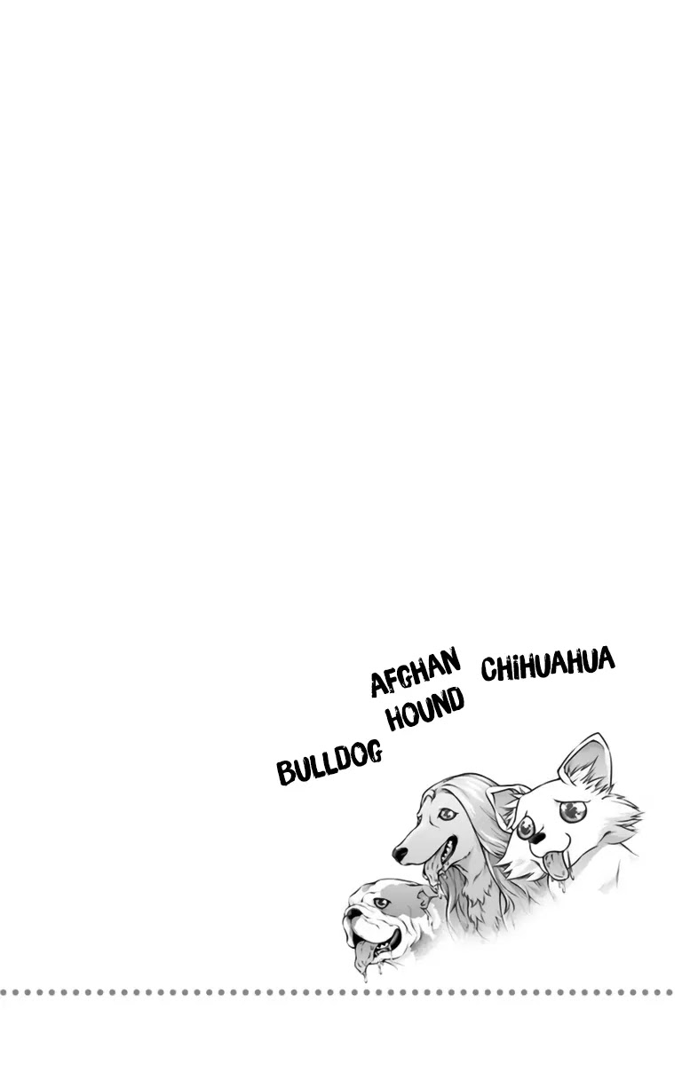 Shokugeki no Soma Chapter 83.5 page 4 - Chapter 83.5: Extras