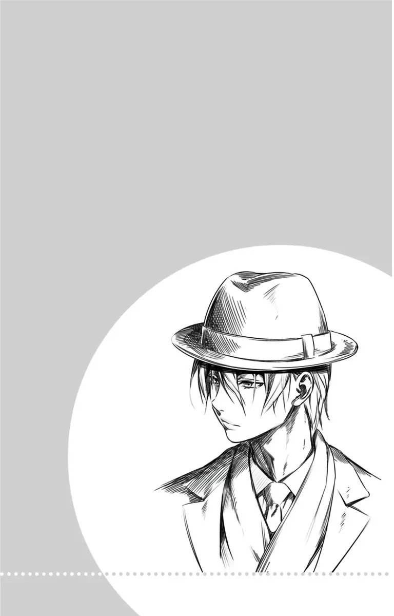 Shokugeki no Soma Chapter 83.5 page 6 - Chapter 83.5: Extras
