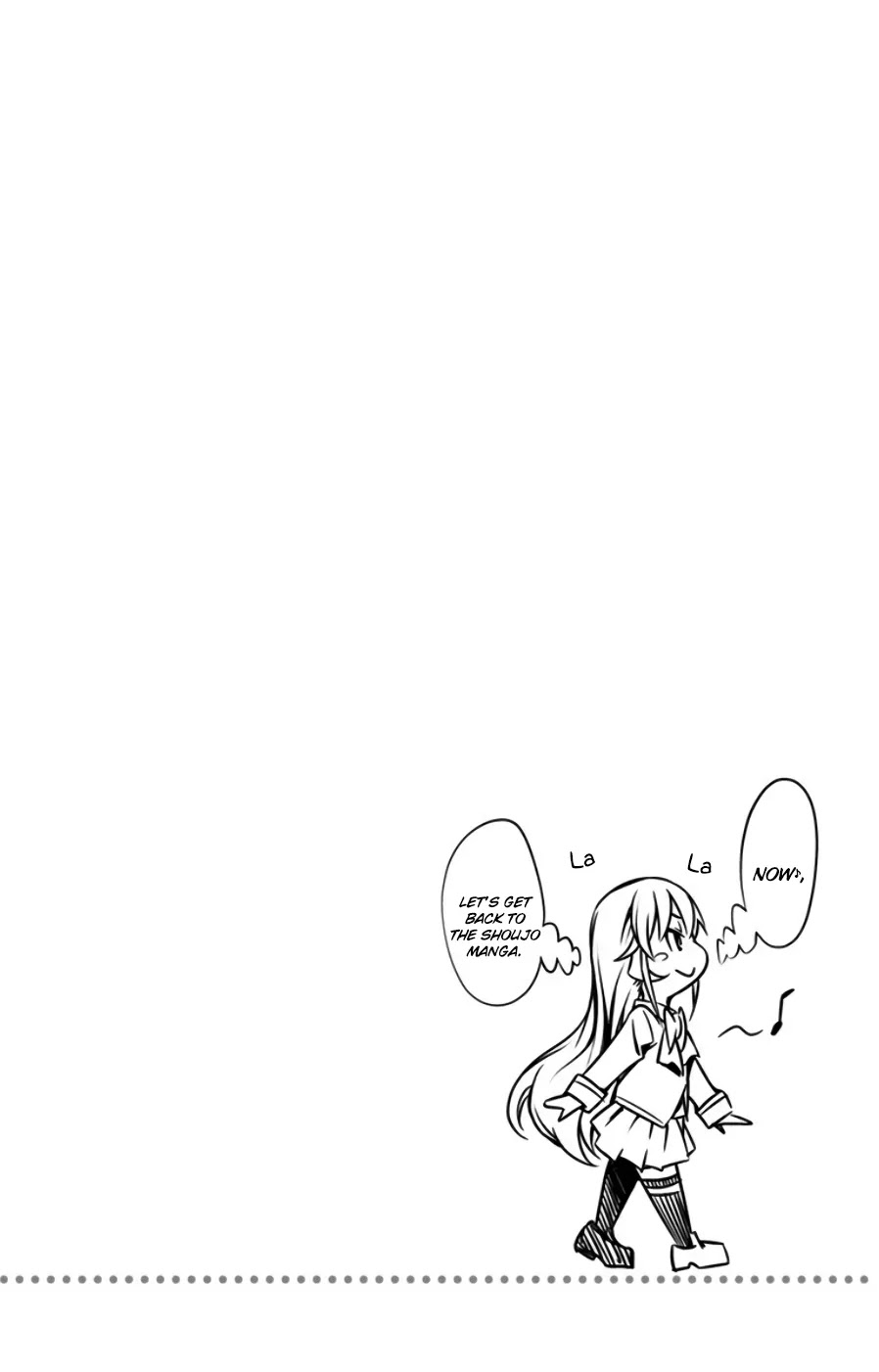 Shokugeki no Soma Chapter 92.5 page 5 - Chapter 92.5: Extras