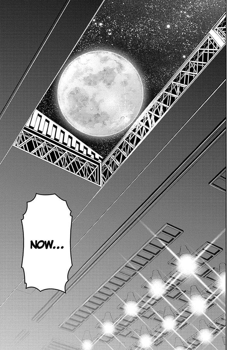 Shokugeki no Soma Chapter 97 page 18 - Chapter 97 : Moonlight Memories