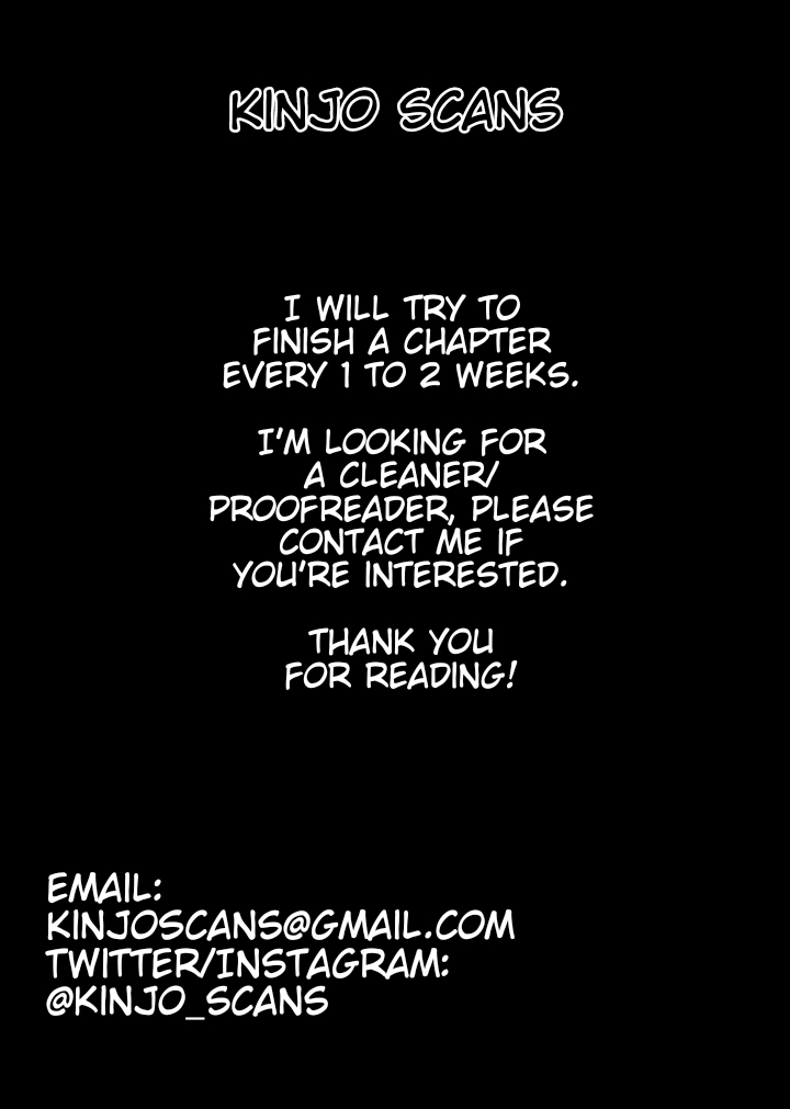 Shokuryou Jinrui Re: Starving Re:velation Chapter 11 page 22 - Chapter 11