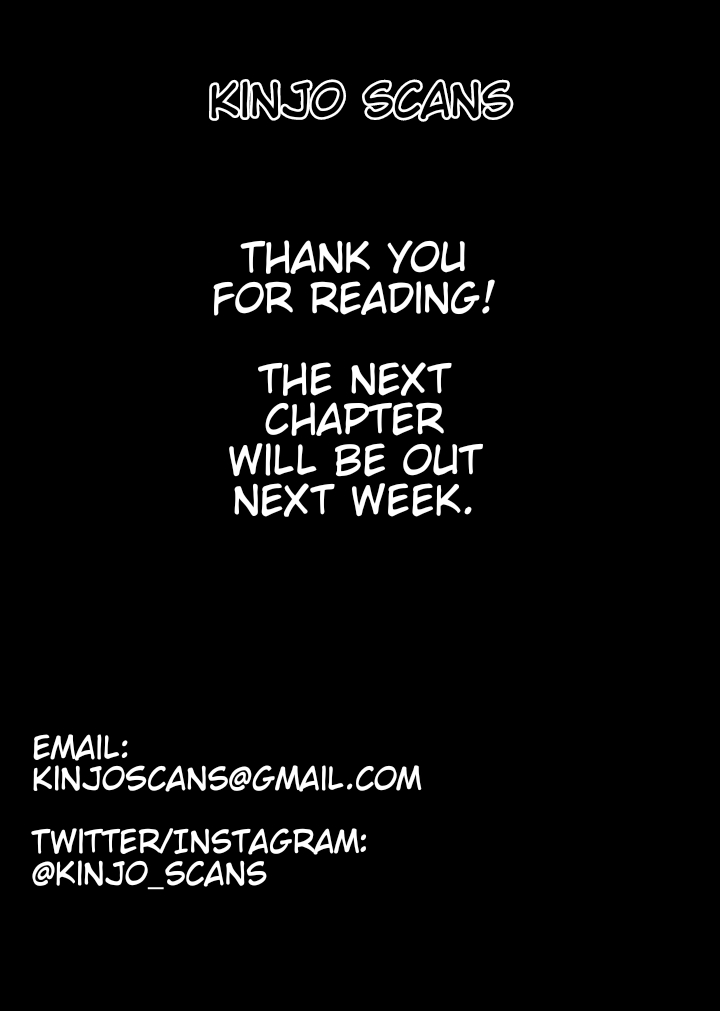 Shokuryou Jinrui Re: Starving Re:velation Chapter 12 page 34 - Chapter 12