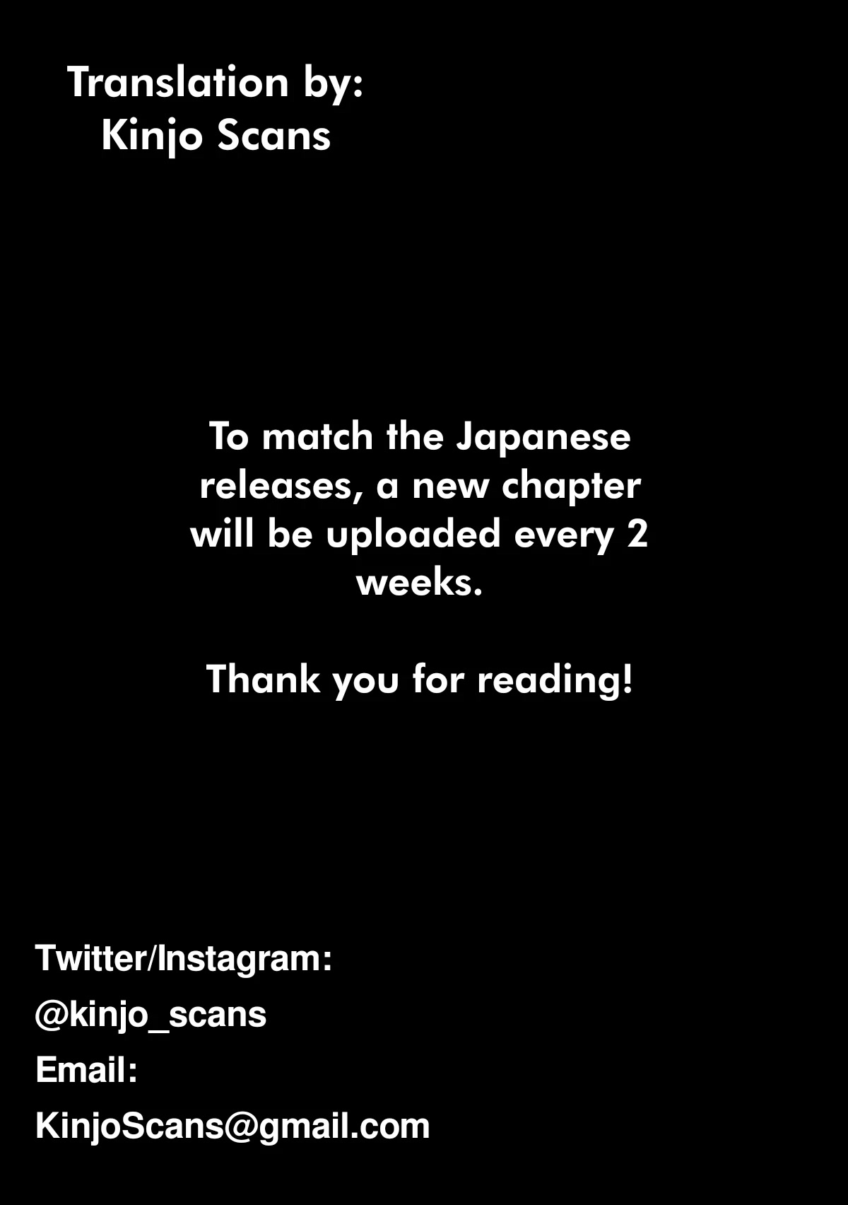 Shokuryou Jinrui Re: Starving Re:velation Chapter 26 page 18 - Chapter 26