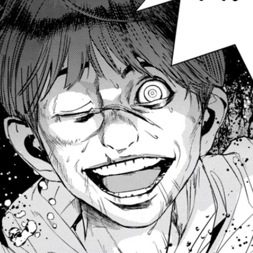 Shokuryou Jinrui Re: Starving Re:velation Chapter 31 cover