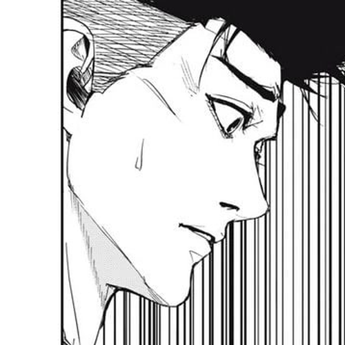 Shokuryou Jinrui Re: Starving Re:velation Chapter 35 cover