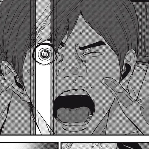 Shokuryou Jinrui Re: Starving Re:velation Chapter 44 cover
