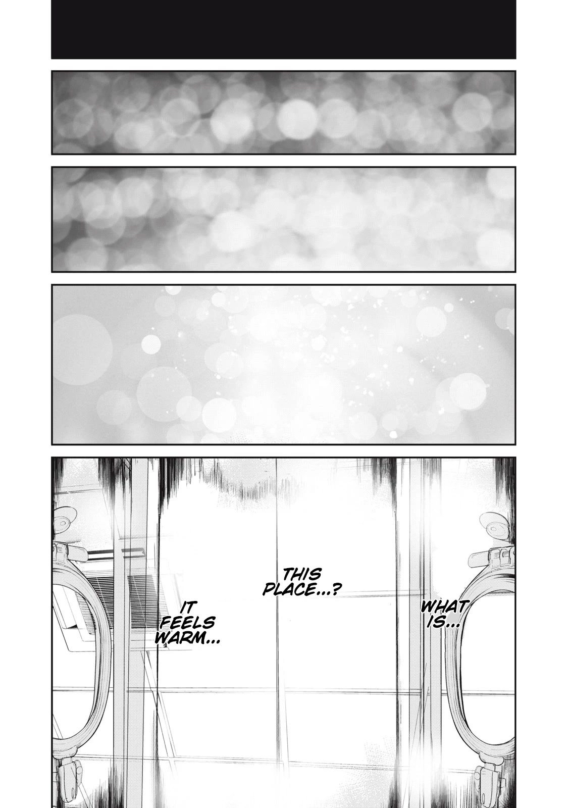 Shokuryou Jinrui Re: Starving Re:velation Chapter 47 page 16 - Chapter 47