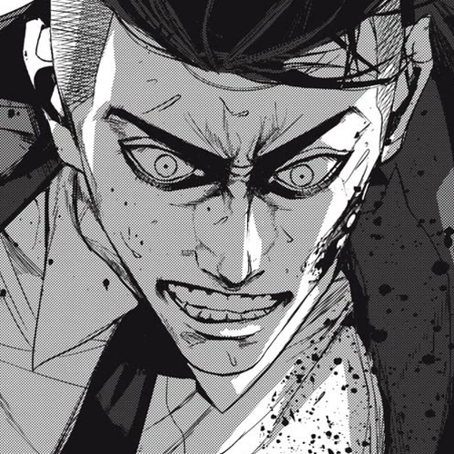 Shokuryou Jinrui Re: Starving Re:velation Chapter 52.2 cover