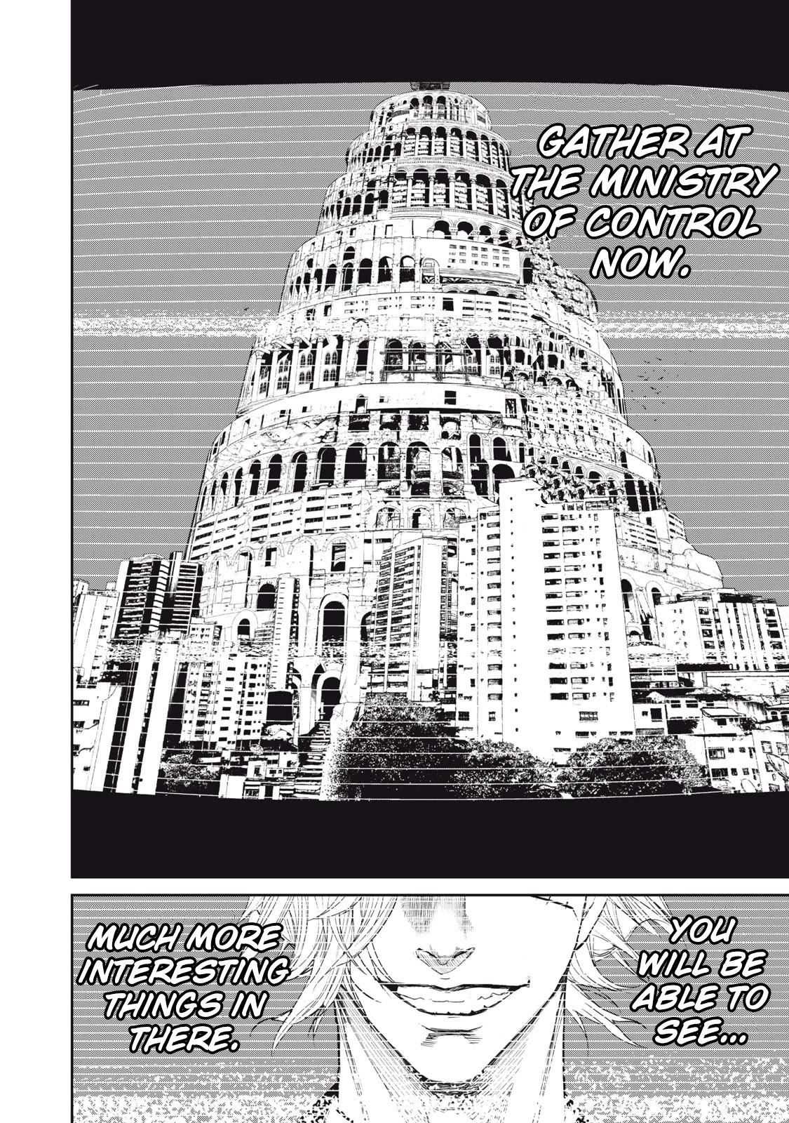 Shokuryou Jinrui Re: Starving Re:velation Chapter 59 page 16 - Chapter 59