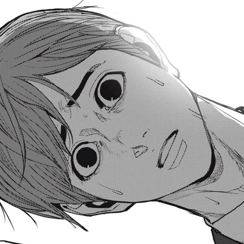 Shokuryou Jinrui Re: Starving Re:velation Chapter 61 [END] cover