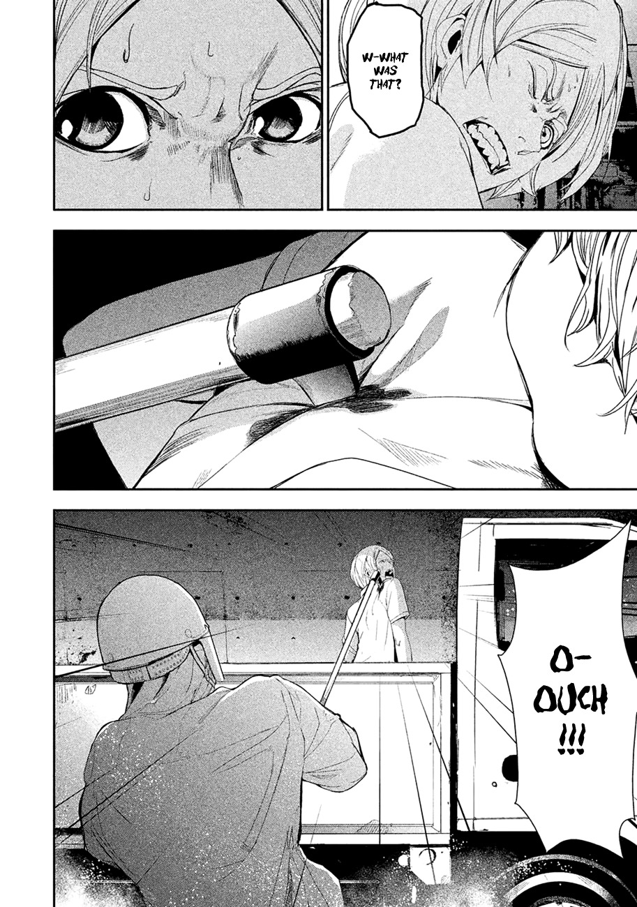 Shokuryou Jinrui Chapter 1 page 30 - Chapter 1