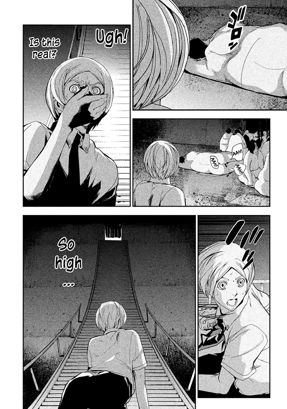 Shokuryou Jinrui Chapter 1 page 35 - Chapter 1