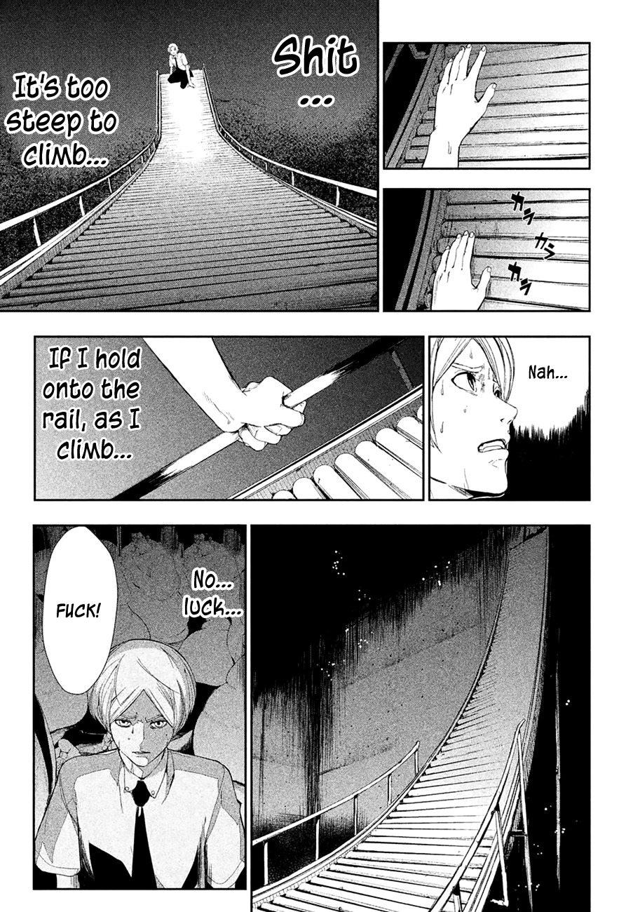 Shokuryou Jinrui Chapter 1 page 36 - Chapter 1