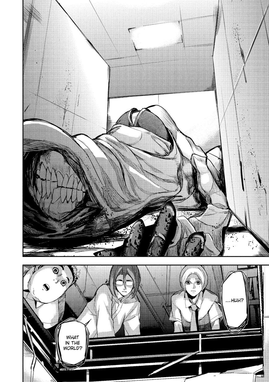 Shokuryou Jinrui Chapter 10 page 10 - Chapter 10