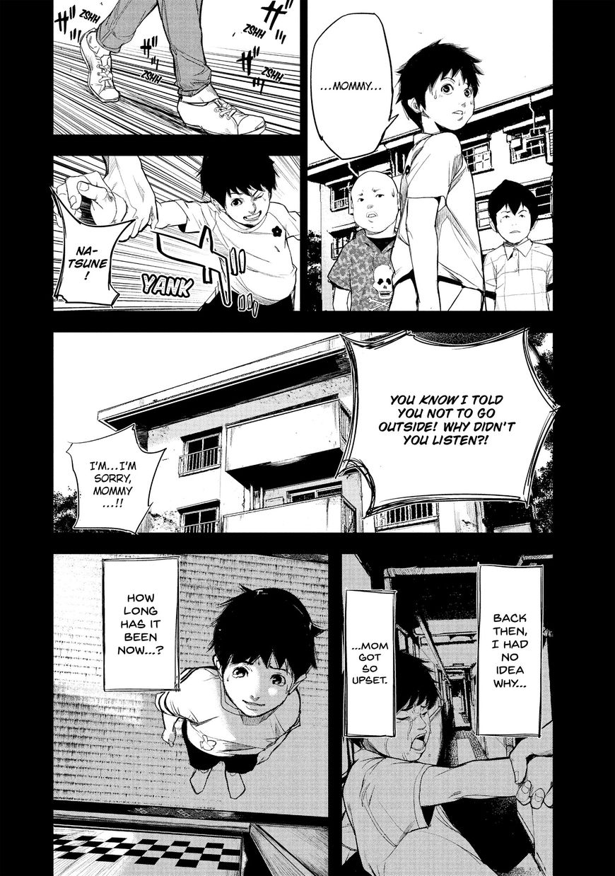 Shokuryou Jinrui Chapter 11 page 16 - Chapter 11