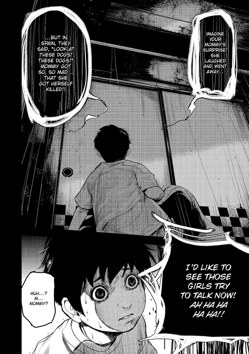 Shokuryou Jinrui Chapter 11 page 24 - Chapter 11
