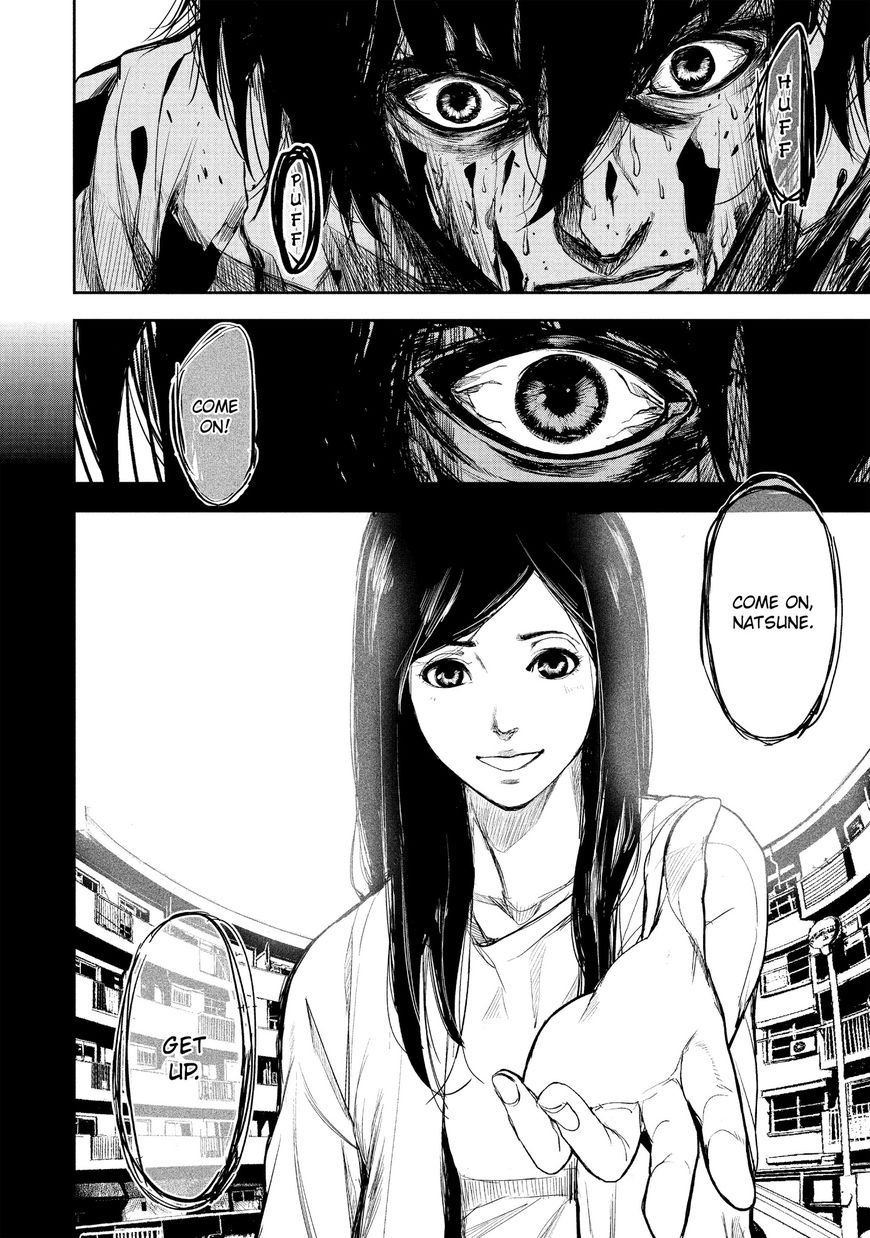 Shokuryou Jinrui Chapter 11 page 4 - Chapter 11