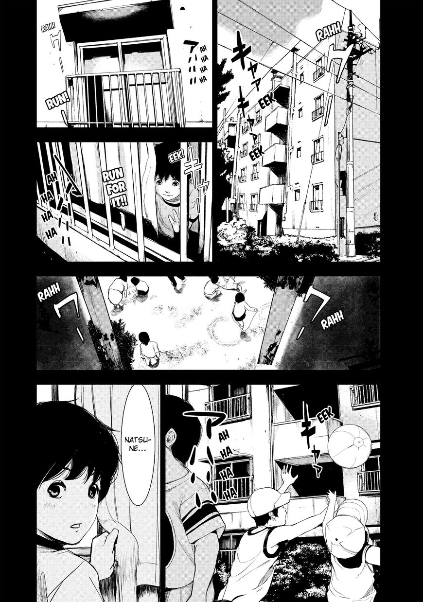 Shokuryou Jinrui Chapter 11 page 8 - Chapter 11