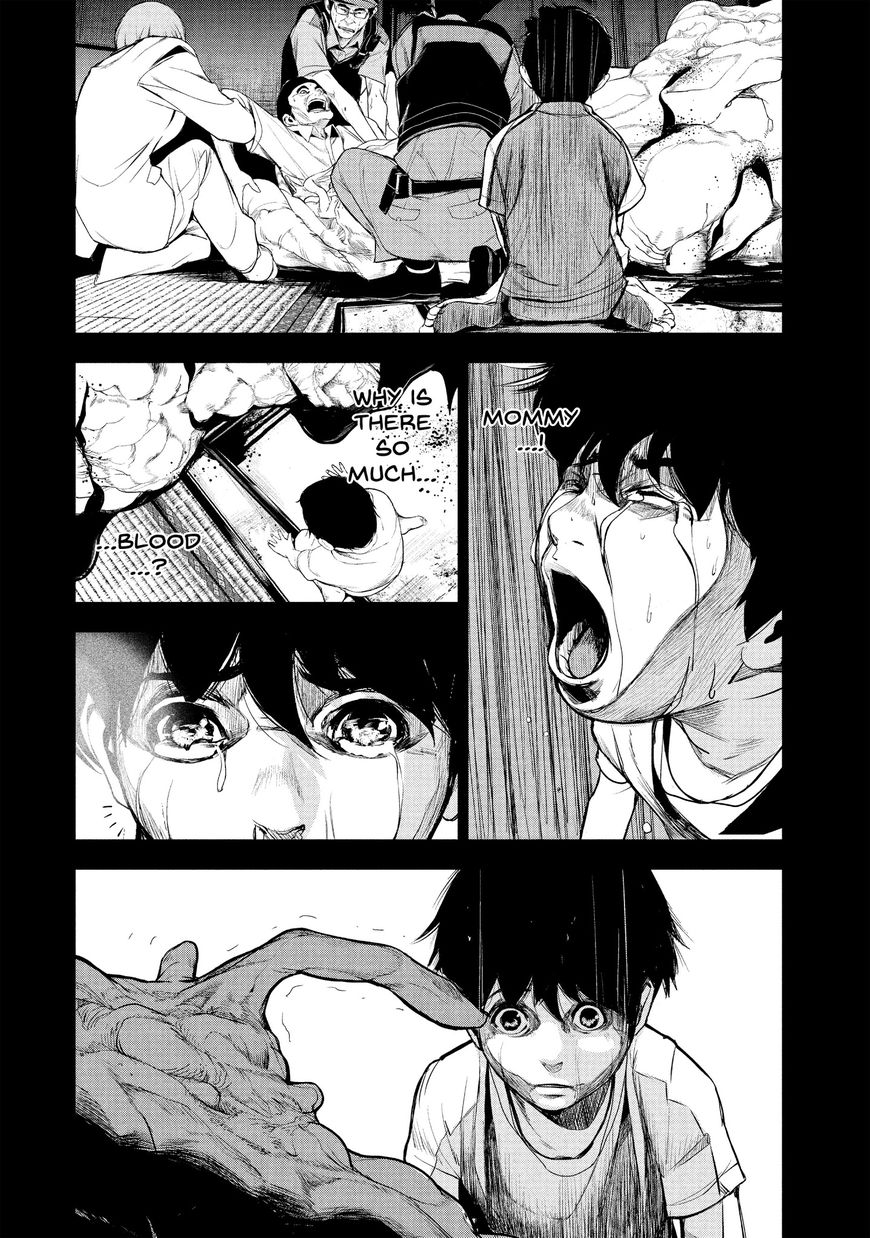 Shokuryou Jinrui Chapter 12 page 12 - Chapter 12