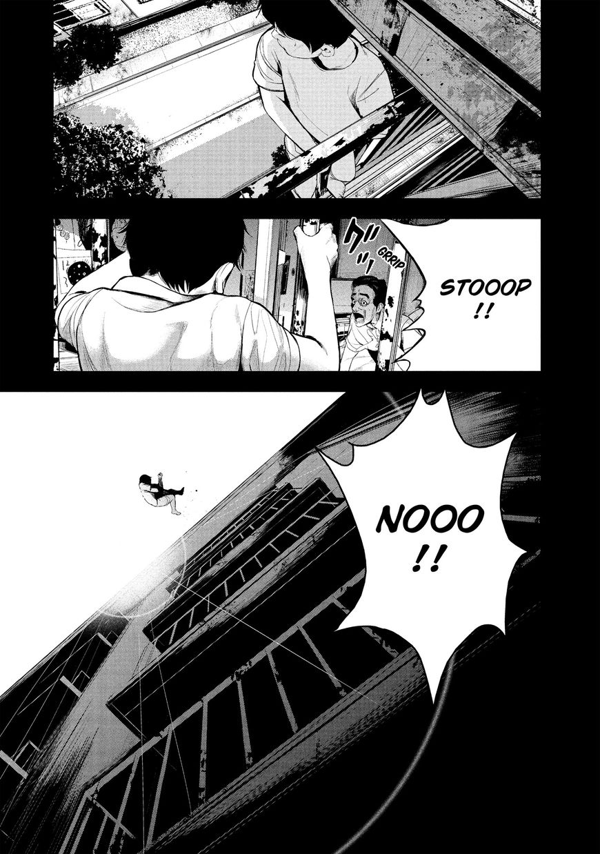 Shokuryou Jinrui Chapter 12 page 16 - Chapter 12