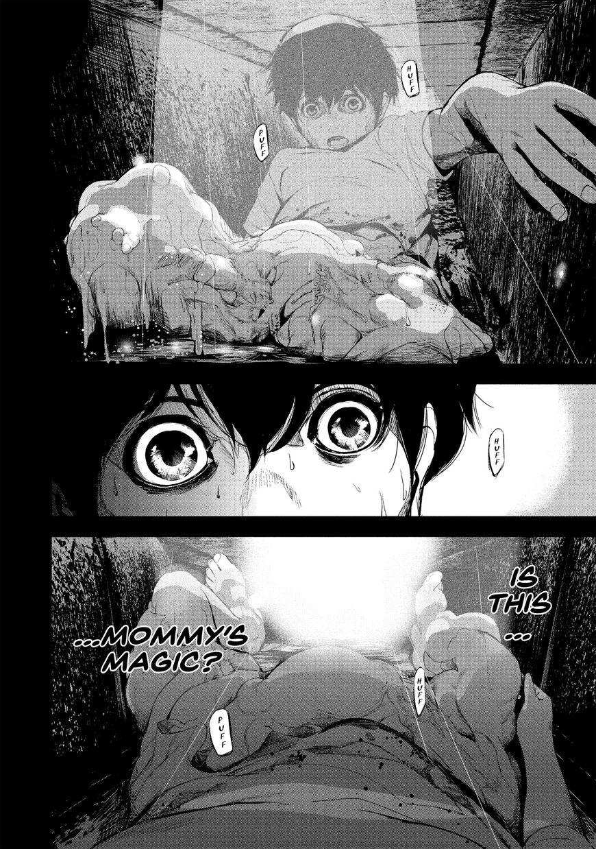 Shokuryou Jinrui Chapter 12 page 24 - Chapter 12