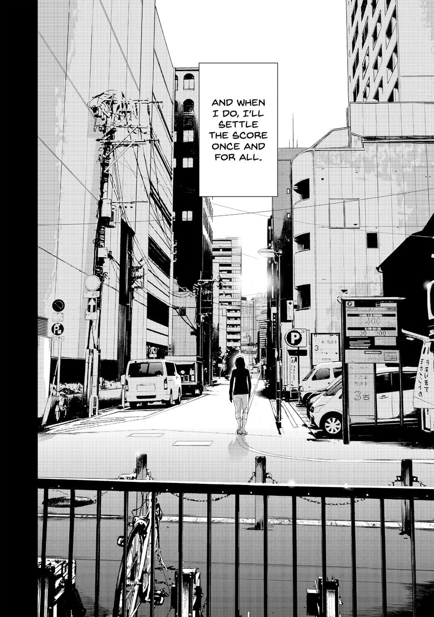 Shokuryou Jinrui Chapter 12 page 36 - Chapter 12