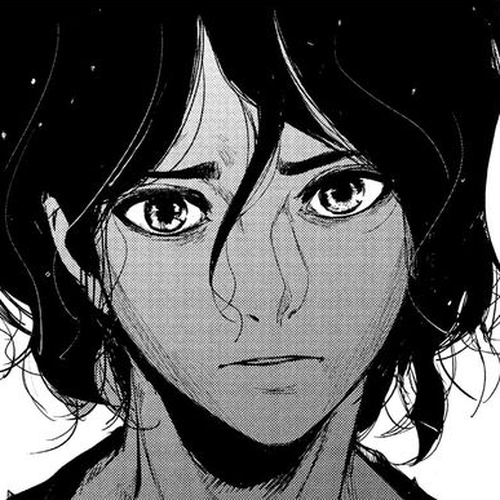 Shokuryou Jinrui Chapter 12 cover