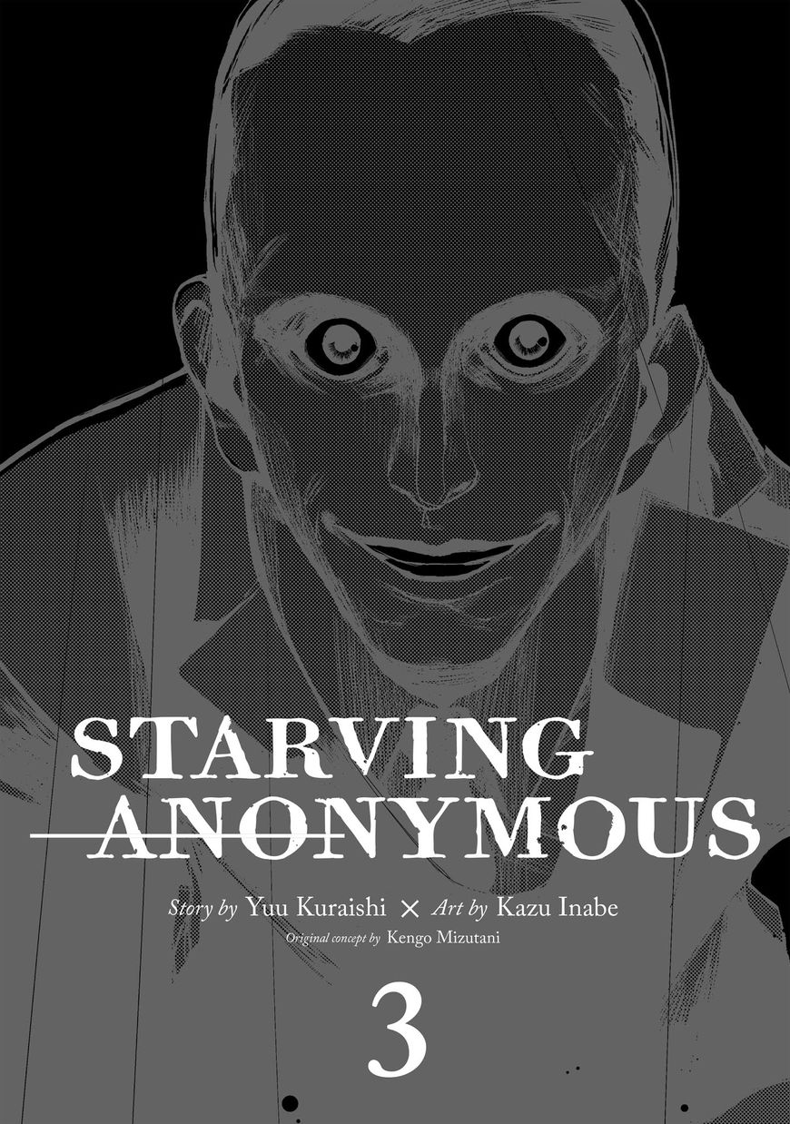 Shokuryou Jinrui Chapter 14 page 2 - Chapter 14