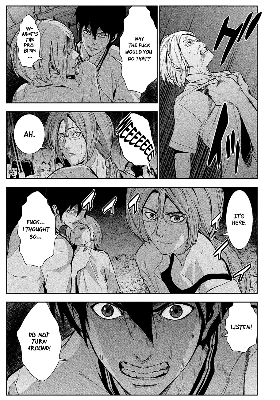Shokuryou Jinrui Chapter 2 page 10 - Chapter 2