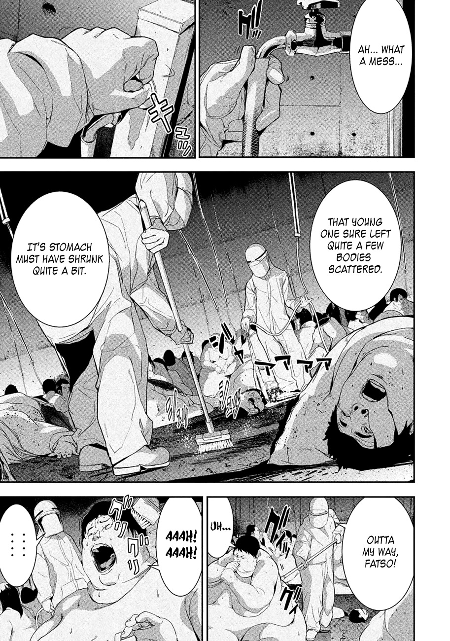 Shokuryou Jinrui Chapter 2 page 24 - Chapter 2