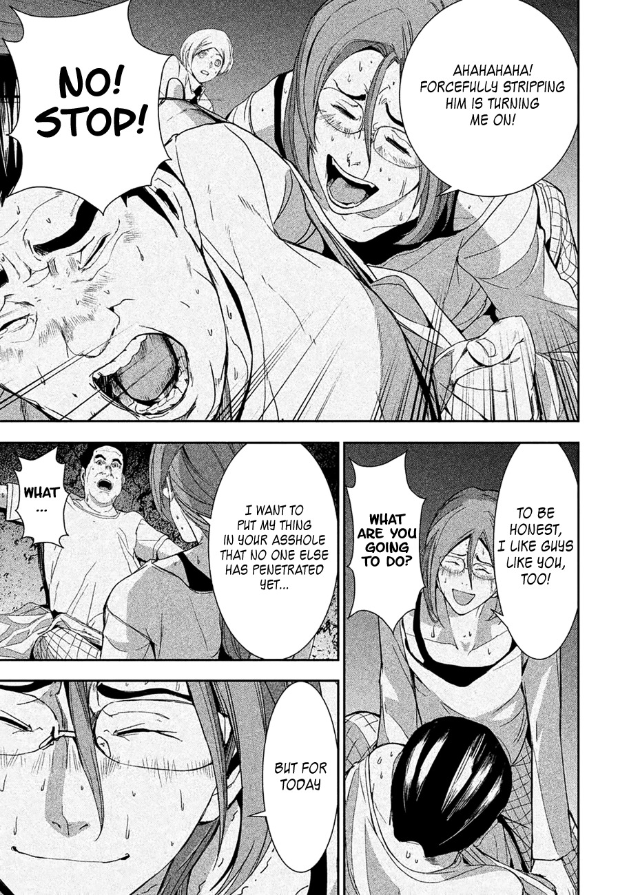 Shokuryou Jinrui Chapter 2 page 30 - Chapter 2