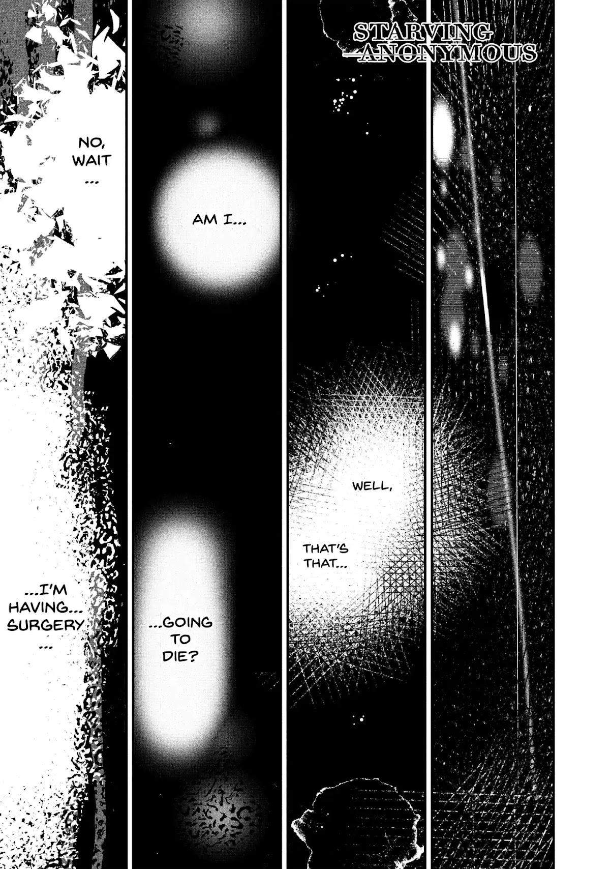 Shokuryou Jinrui Chapter 26 page 1 - Chapter 26