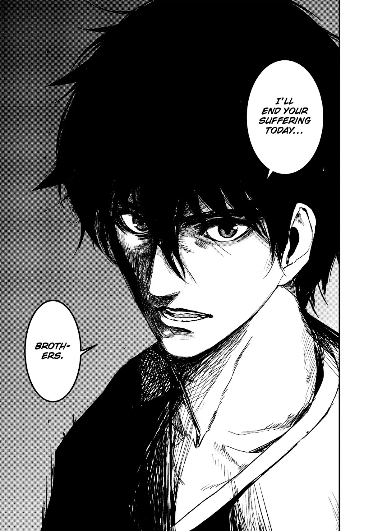 Shokuryou Jinrui Chapter 26 page 17 - Chapter 26