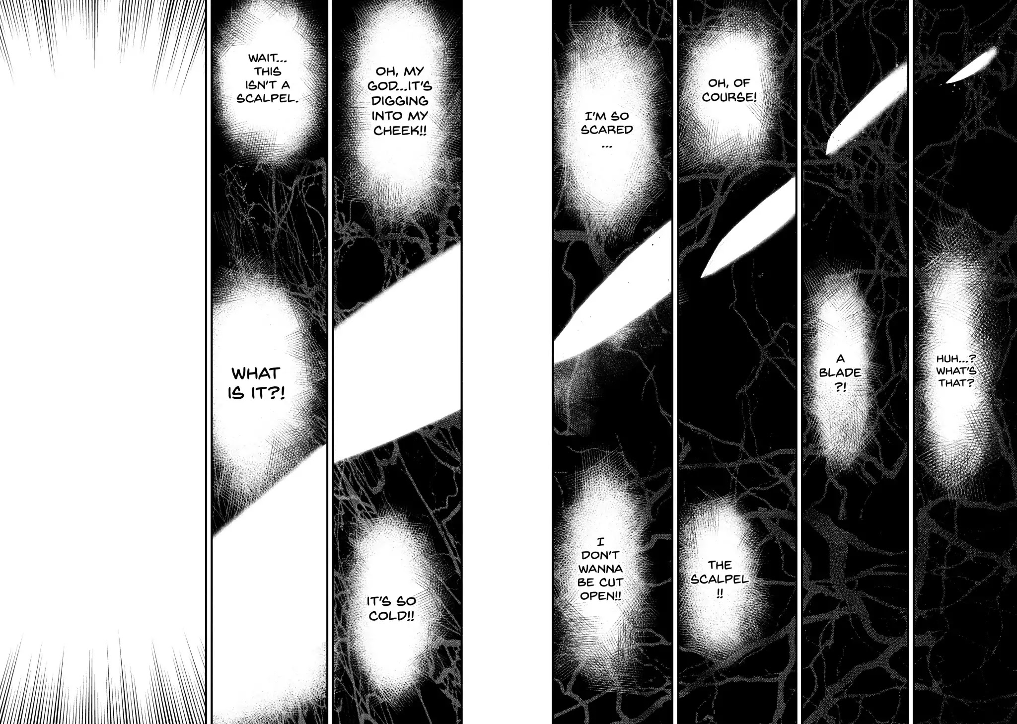 Shokuryou Jinrui Chapter 26 page 2 - Chapter 26