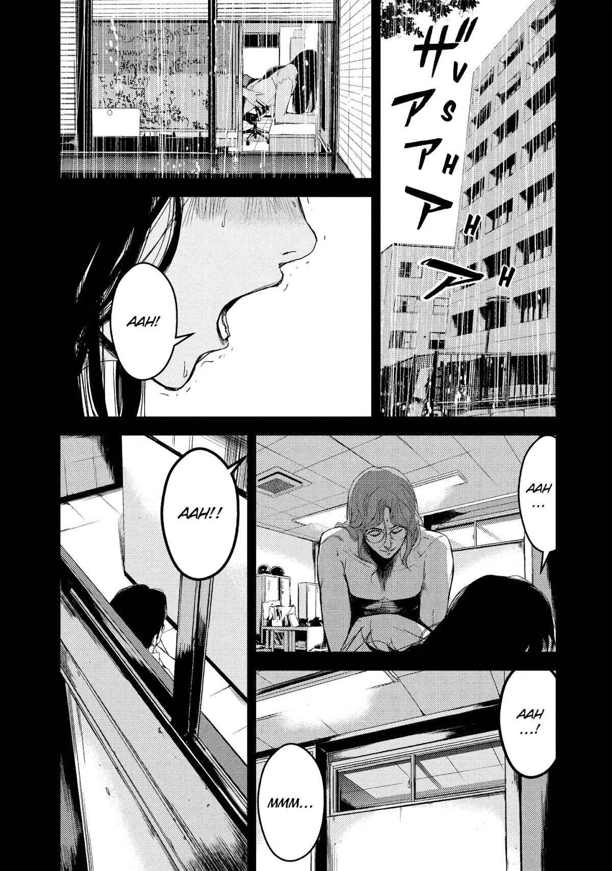 Shokuryou Jinrui Chapter 29 page 13 - Chapter 29