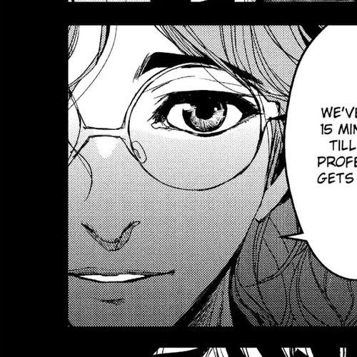 Shokuryou Jinrui Chapter 29 cover