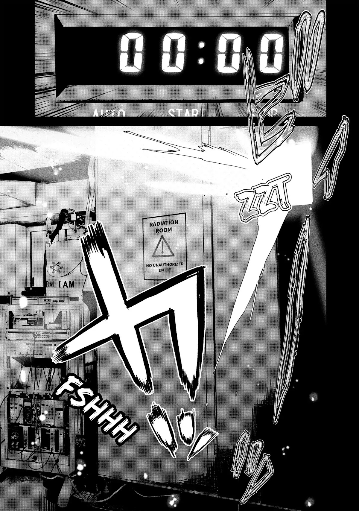 Shokuryou Jinrui Chapter 31 page 16 - Chapter 31