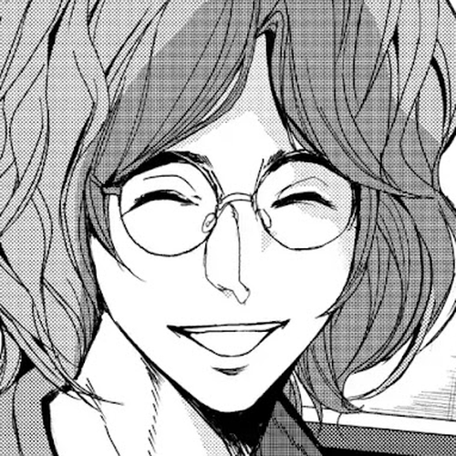 Shokuryou Jinrui Chapter 32 cover